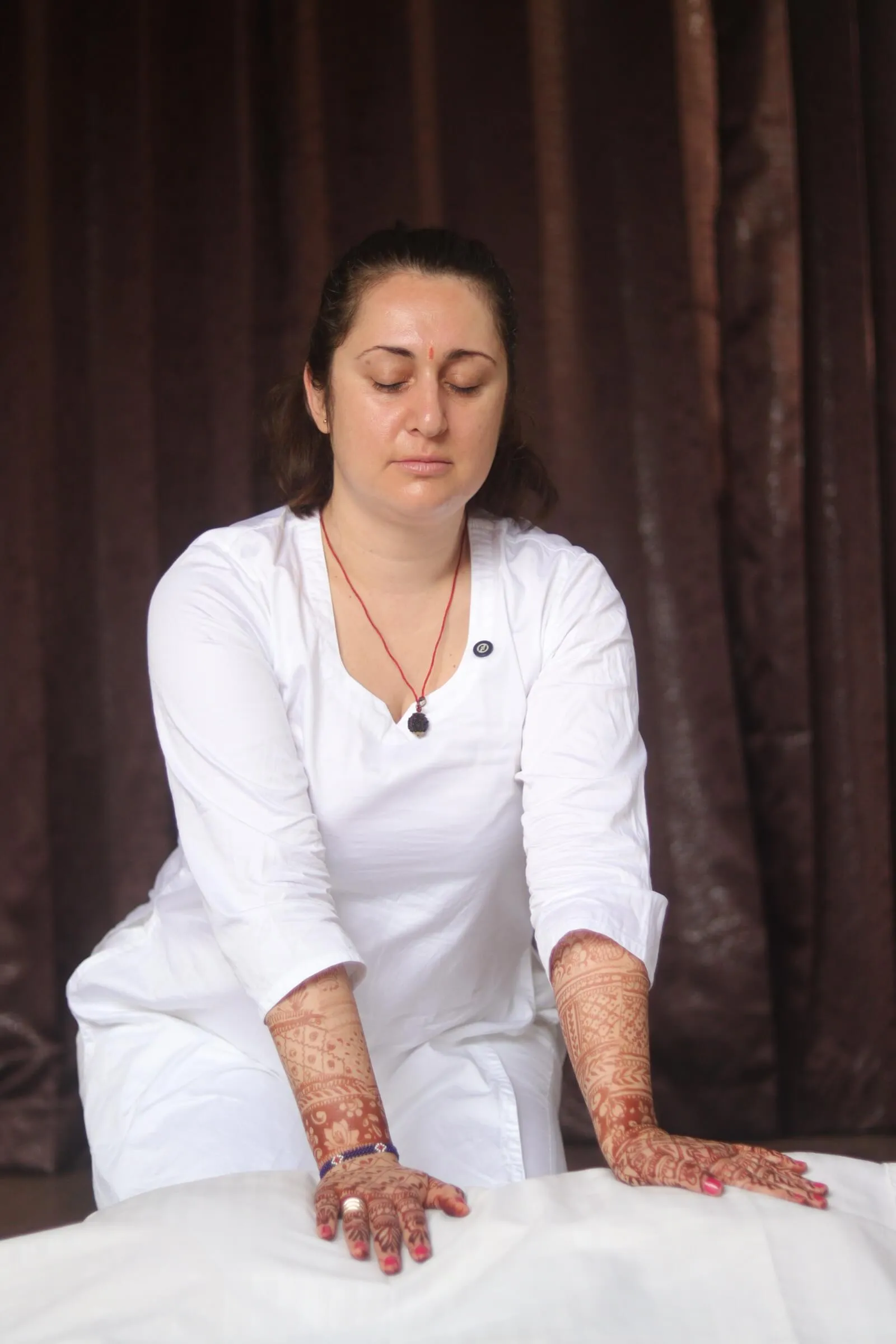 Tantra Massage