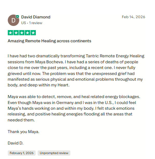 David review