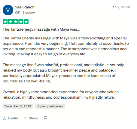 Vesi review